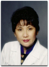 Dr Kim Hovanky